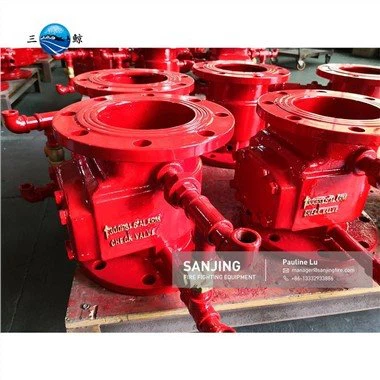 Nat Fire Sprinkler-systeem