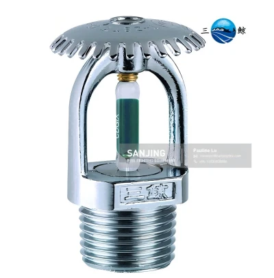 Special Response Sprinkler